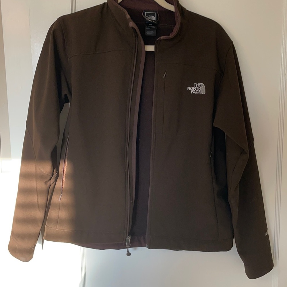 Women’s North Face Jacket, Size Medium
